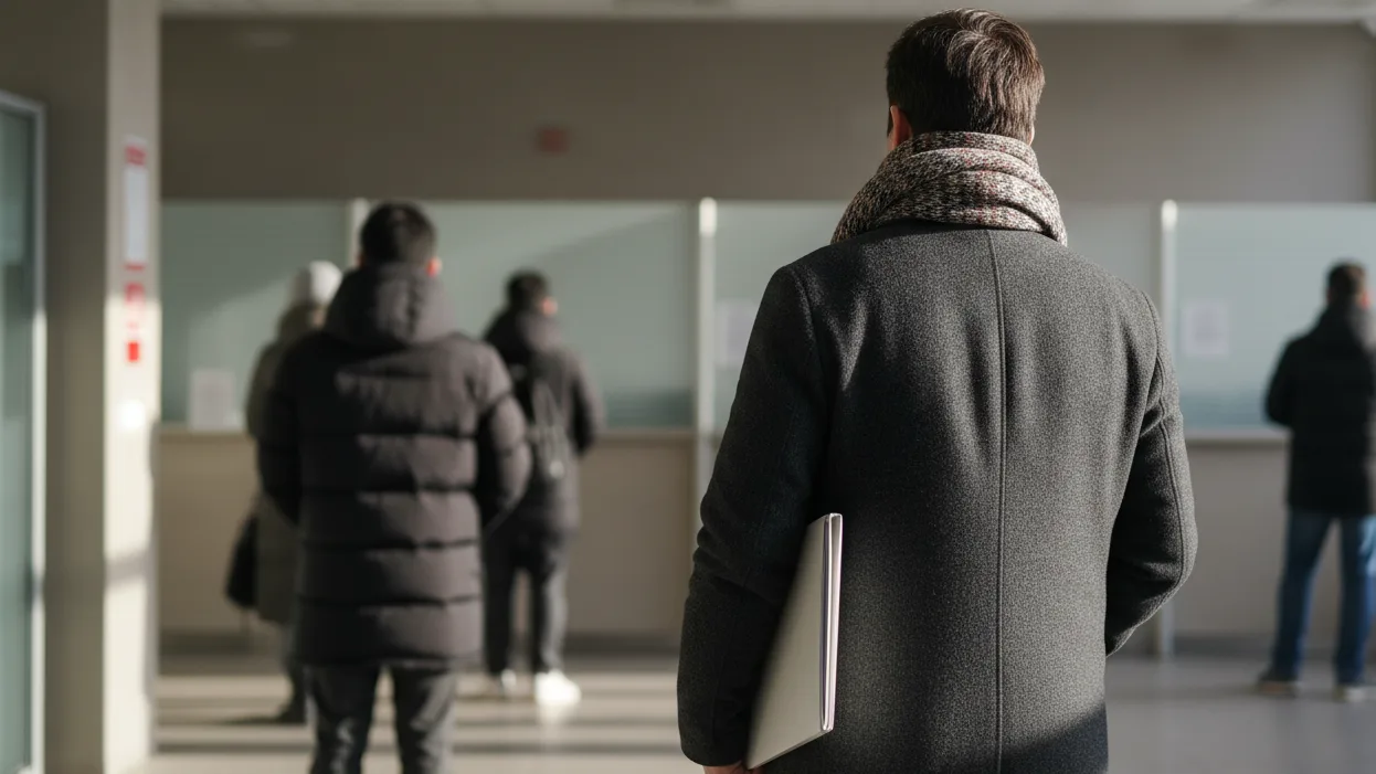 Itinerary Mistakes That Cause Schengen Visa Delays